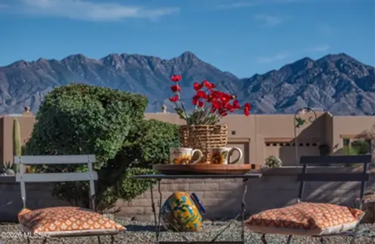 4003 S GOLDEN LYNX RD, GREEN VALLEY, AZ,..., Green Valley, AZ 85614