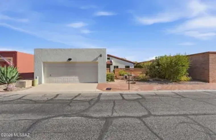 2783 S VIA, GREEN VALLEY, AZ, 85622, Green Valley, AZ 85622