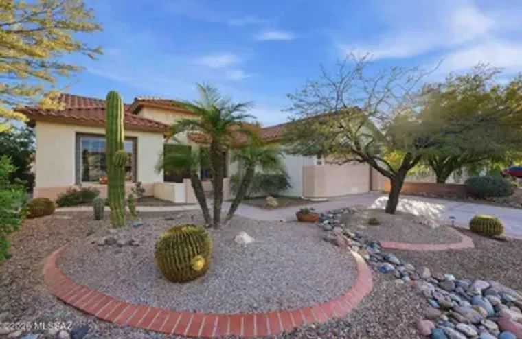 8083 W GREENSLEEVES WAY, TUCSON, AZ, 857..., Tucson, AZ 85743