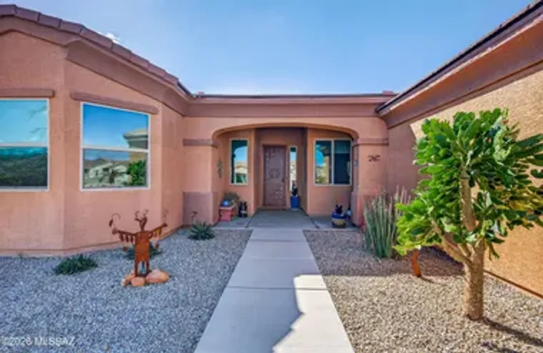 837 W BOSCH DR, GREEN VALLEY, AZ, 85614, Green Valley, AZ 85614