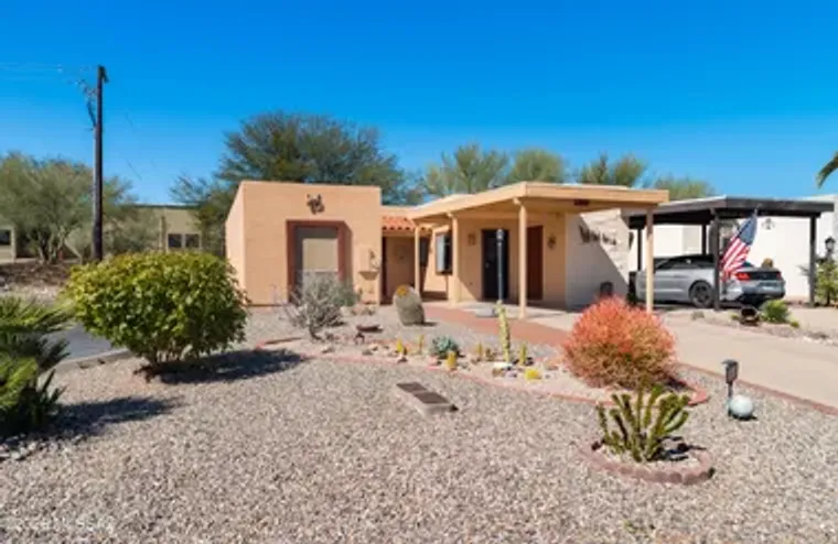 161 N CALLE ACUARELA, GREEN VALLEY, AZ, ..., Green Valley, AZ 85614