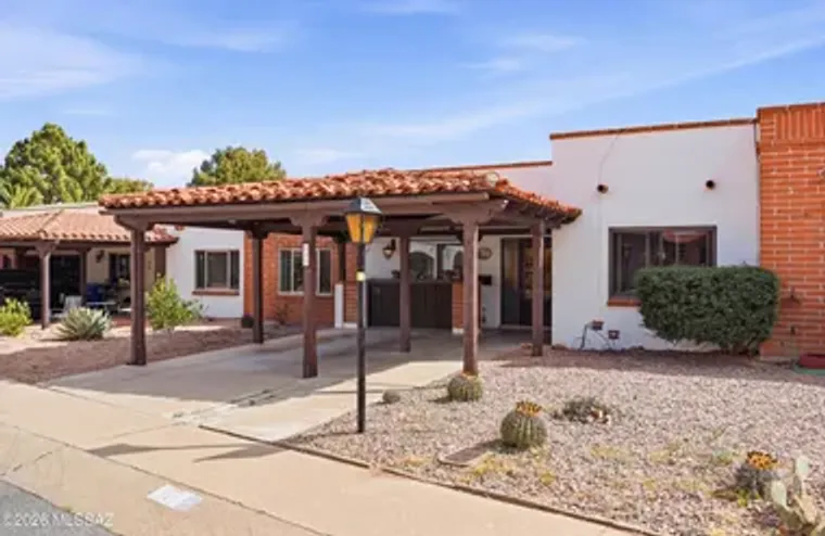 243 S PASEO SECO, GREEN VALLEY, AZ, 8561..., Green Valley, AZ 85614