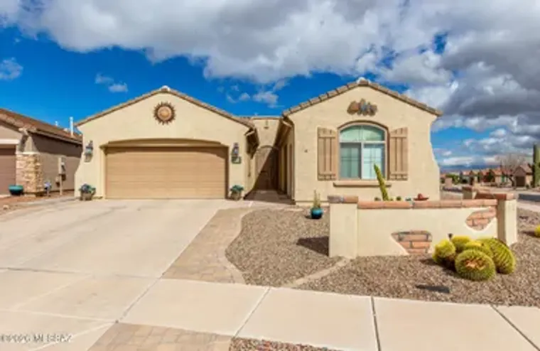 180 W CALLE MEDIA LUZ, SAHUARITA, AZ, 85..., Sahuarita, AZ 85629