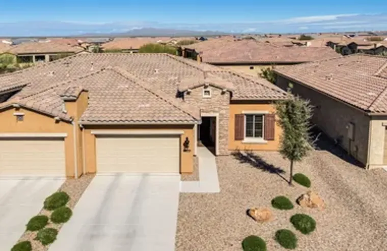 61370 E FLINT DR, ORACLE, AZ, 85623, Oracle, AZ 85623