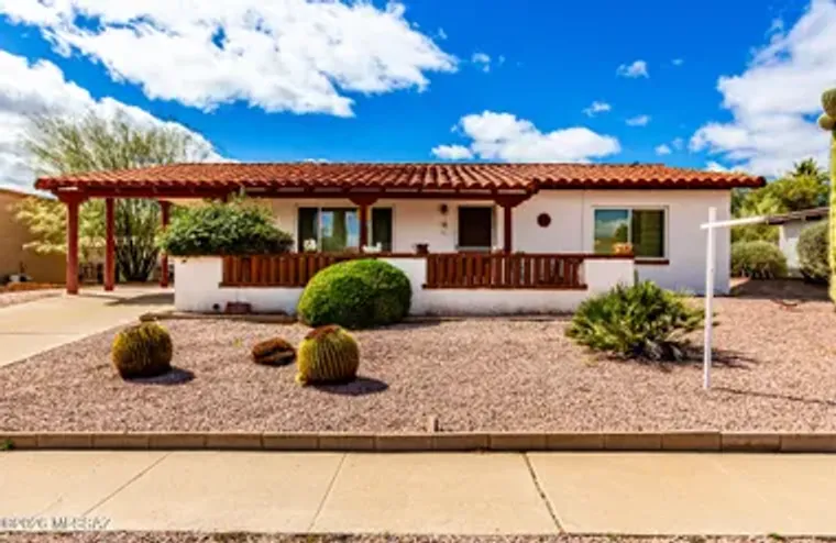 130 E LOS ARCOS, GREEN VALLEY, AZ, 85614, Green Valley, AZ 85614