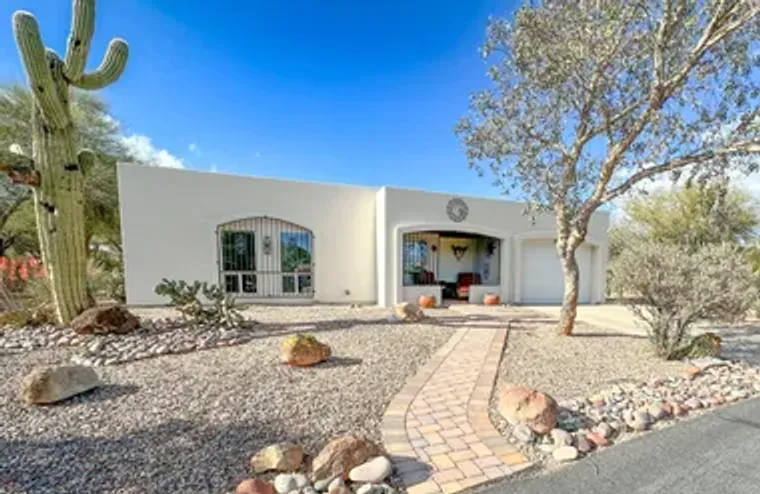 1525 N PASEO DEL CERVATO, GREEN VALLEY, ..., Green Valley, AZ 85614