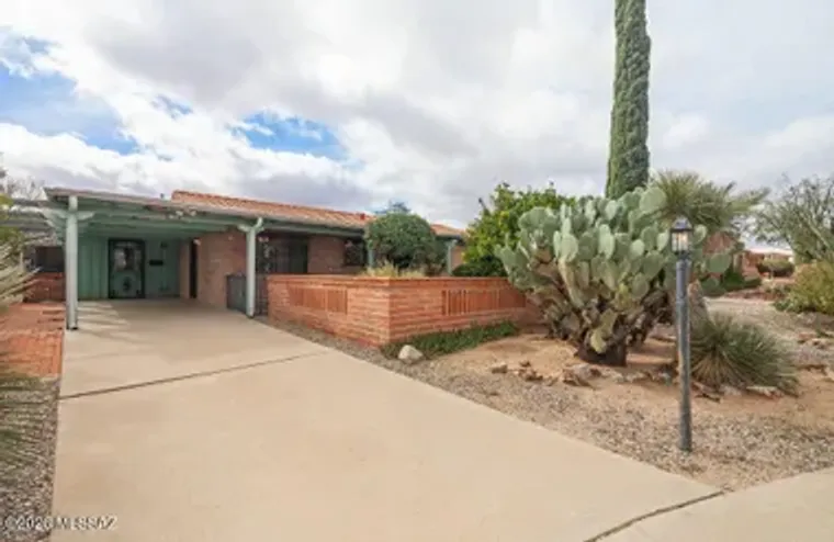 419 S VISTA DEL RIO, GREEN VALLEY, AZ, 8..., Green Valley, AZ 85614