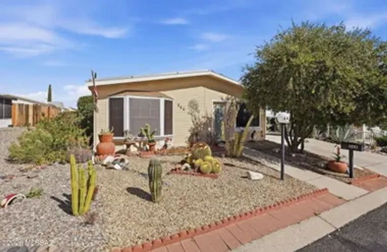 266 W PINON DR, GREEN VALLEY, AZ, 85614, Green Valley, AZ 85614