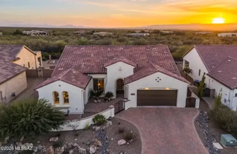 2272 E MADERA PLATEAU DR, GREEN VALLEY, ..., Green Valley, AZ 85614