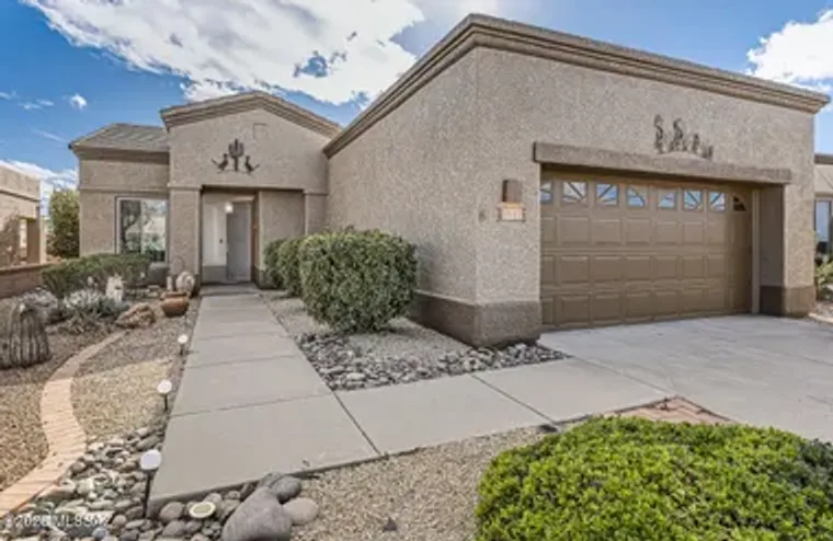 1917 W VISTA RIDGE DR, GREEN VALLEY, AZ,..., Green Valley, AZ 85622