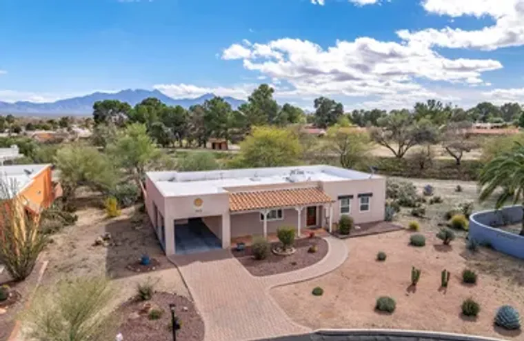 1500 N PLACITA CHISTOSO, GREEN VALLEY, A..., Green Valley, AZ 85614