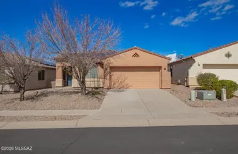 13765 E CARRUTHERS ST, VAIL, AZ, 85641, Vail, AZ 85641