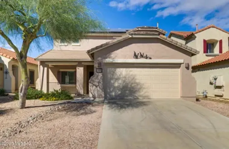444 W CALLE SOMBRA LINDA, SAHUARITA, AZ,..., Sahuarita, AZ 85629