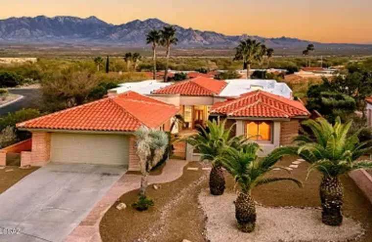 4209 S EMELITA DR, GREEN VALLEY, AZ, 856..., Green Valley, AZ 85622