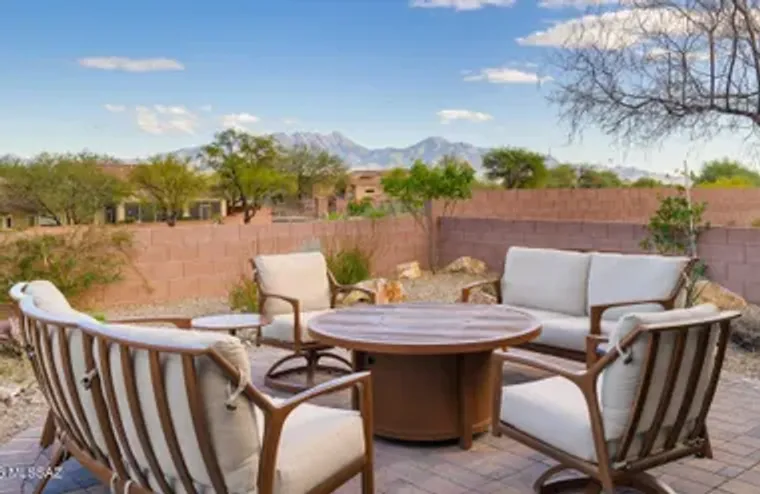 700 N OBSERVATION TRL, GREEN VALLEY, AZ,..., Green Valley, AZ 85614