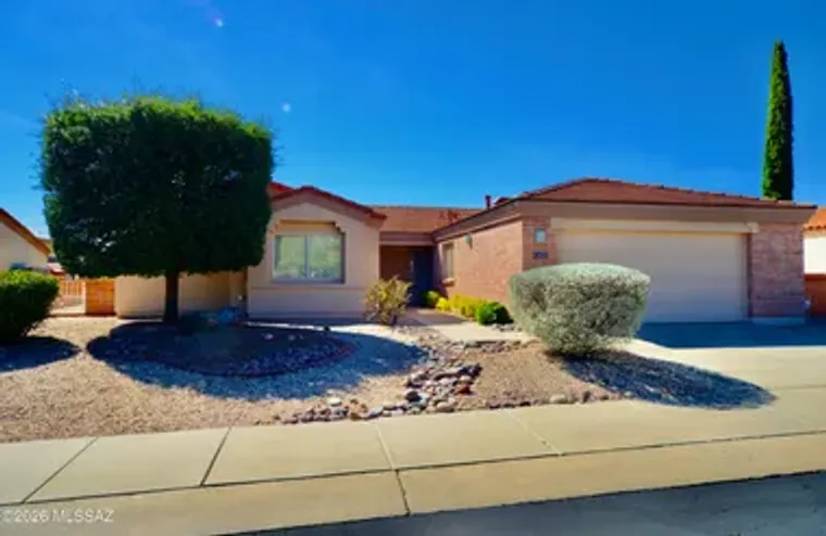 1477 W DESERT JEWEL CT, GREEN VALLEY, AZ..., Green Valley, AZ 85622