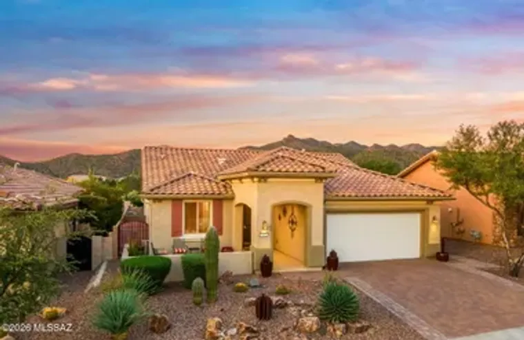 6632 W GRANDVIEW TRL, MARANA, AZ, 85658, Marana, AZ 85658