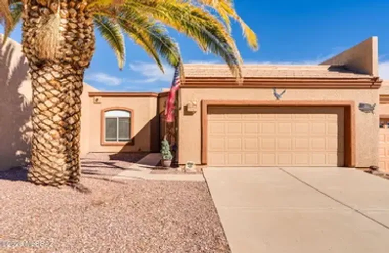 2541 S PECAN VALLEY PL, GREEN VALLEY, AZ..., Green Valley, AZ 85614