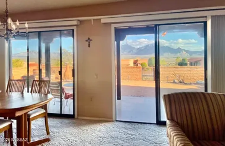 3307 S CALLE DEL ALBANO, GREEN VALLEY, A..., Green Valley, AZ 85622