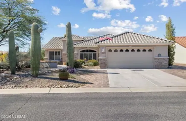 1547 N BUTTES DR, GREEN VALLEY, AZ, 8561..., Green Valley, AZ 85614