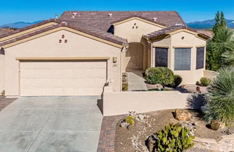 566 N FEKE CT, GREEN VALLEY, AZ, 85614, Green Valley, AZ 85614