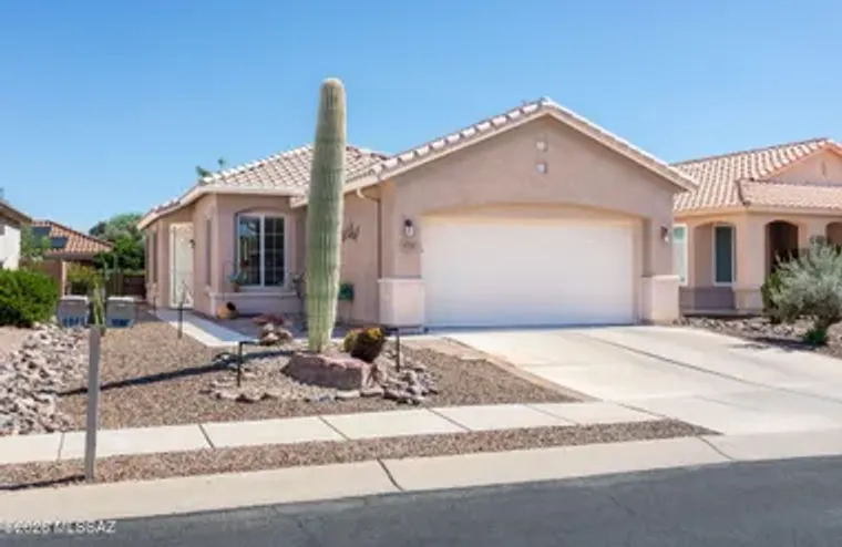 8078 W MORNING LIGHT WAY, TUCSON, AZ, 85..., Tucson, AZ 85743