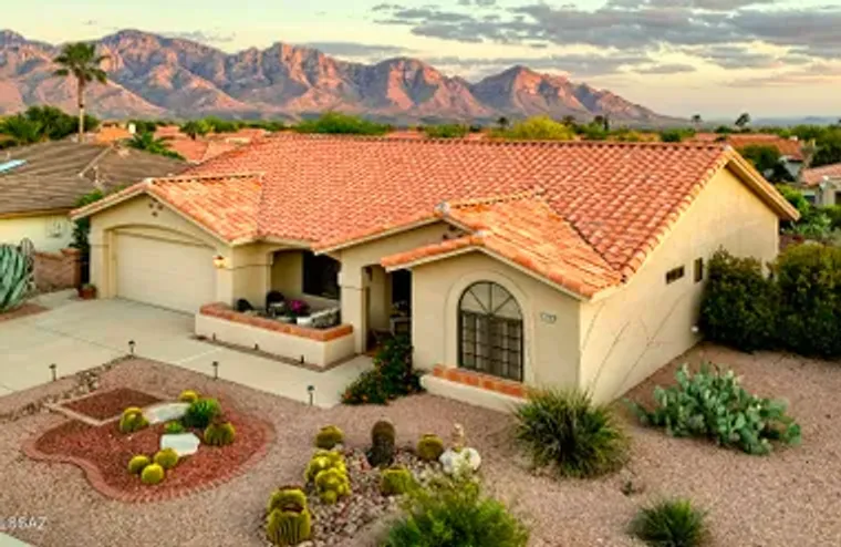 972 E 7 PALMS DR, ORO VALLEY, AZ, 85755, Oro Valley, AZ 85755