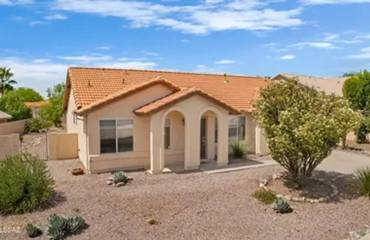 37622 S SPOON DR, TUCSON, AZ, 85739, Tucson, AZ 85739