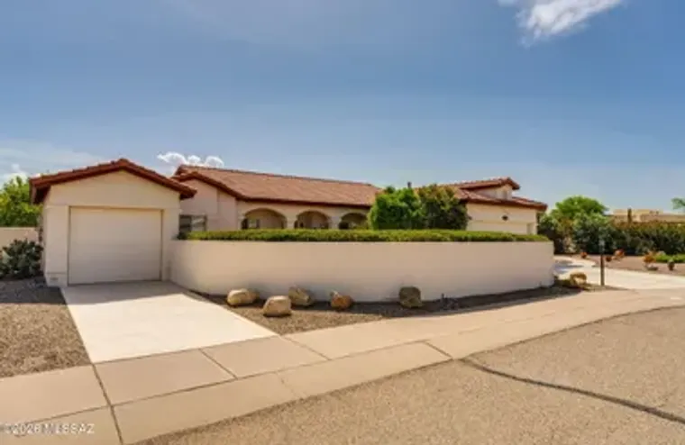 631 S PLACITA PLENILUNIO, GREEN VALLEY, ..., Green Valley, AZ 85614