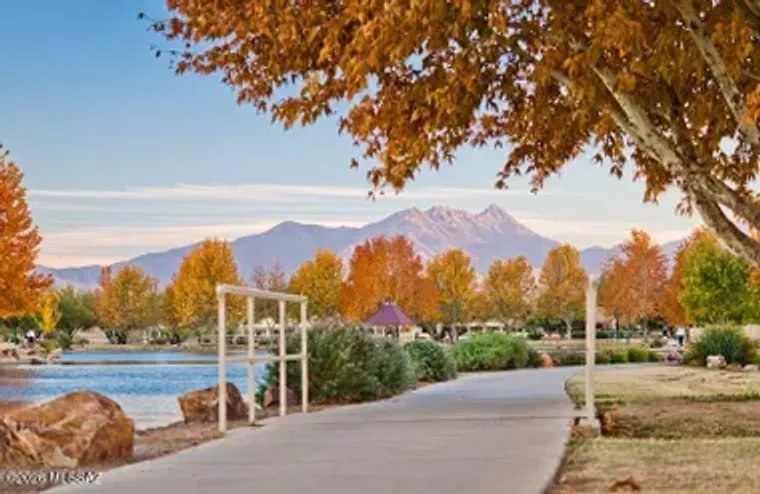 553 W CALLE MEDIA LUZ, SAHUARITA, AZ, 85..., Sahuarita, AZ 85629