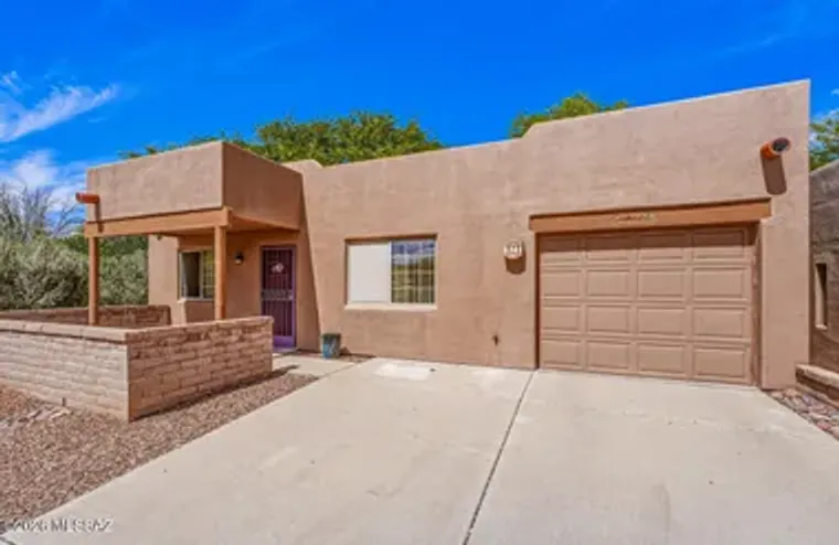 920 W CALLE DE LA PELOTITA, GREEN VALLEY..., Green Valley, AZ 85614