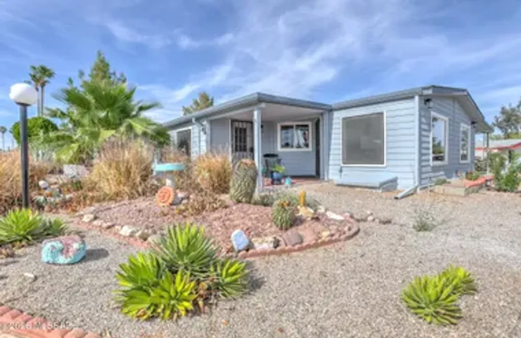 1640 N LA CANOA, GREEN VALLEY, AZ, 85614, Green Valley, AZ 85614