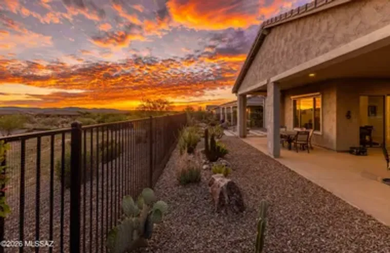 61117 E FLAGSTONE LN, ORACLE, AZ, 85623, Oracle, AZ 85623