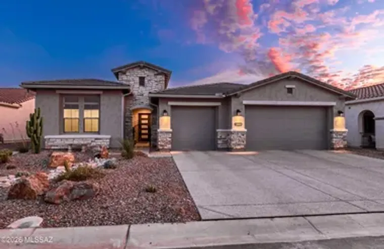 61117 E FLAGSTONE LN, ORACLE, AZ, 85623, Oracle, AZ 85623