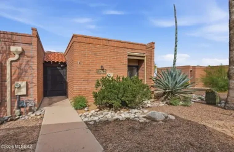 1761 W DALEHAVEN CIR, TUCSON, AZ, 85704, Tucson, AZ 85704