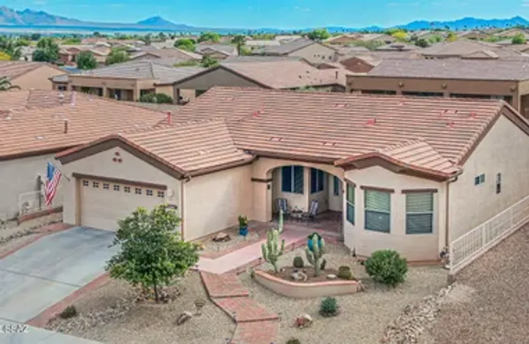 955 W BOSCH DR, GREEN VALLEY, AZ, 85614, Green Valley, AZ 85614