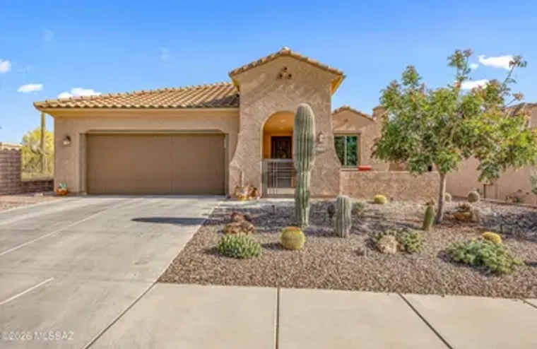 6799 W CLIFF SPRING TRL, MARANA, AZ, 856..., Marana, AZ 85658