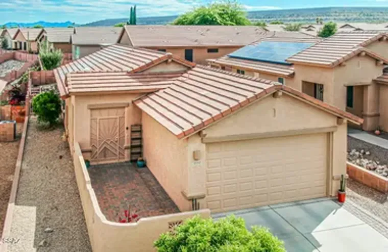 1045 W PASTORA PEAK DR, GREEN VALLEY, AZ..., Green Valley, AZ 85614