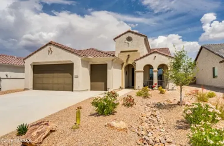 1445 E GOLDEN ROCK WAY, GREEN VALLEY, AZ..., Green Valley, AZ 85614