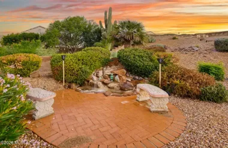 345 W CONTINENTAL VISTA PL, GREEN VALLEY..., Green Valley, AZ 85614