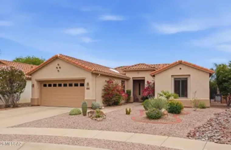 9314 N DESERT MIST LN, TUCSON, AZ, 85743, Tucson, AZ 85743