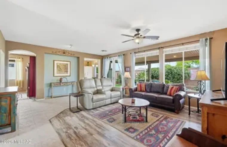 9314 N DESERT MIST LN, TUCSON, AZ, 85743, Tucson, AZ 85743