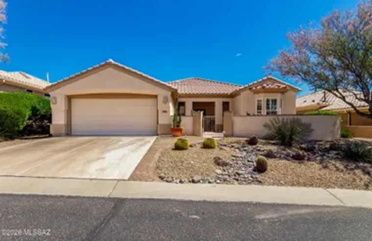 5117 W DESERT EAGLE CIR, MARANA, AZ, 856..., Marana, AZ 85658