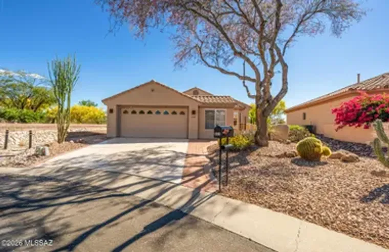 5271 W SUNRISE CANYON PL, MARANA, AZ, 85..., Marana, AZ 85658
