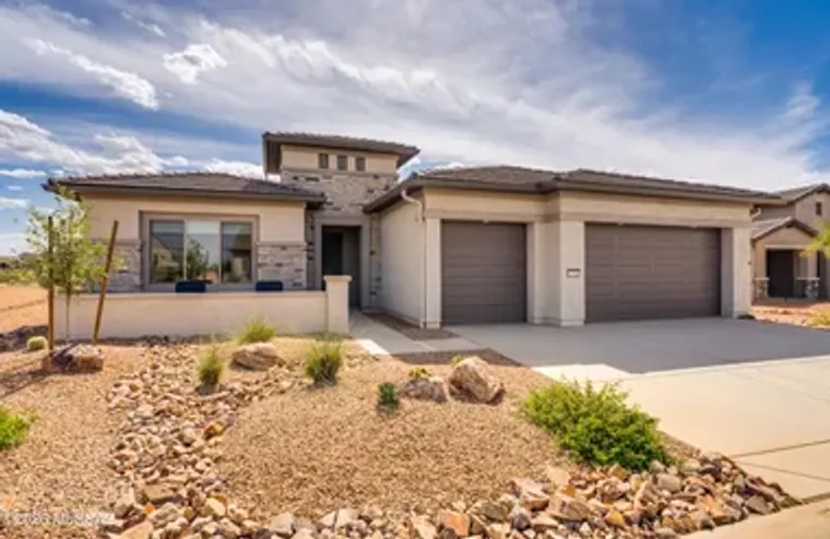 1780 E WINTERGREEN DR, GREEN VALLEY, AZ,..., Green Valley, AZ 85614