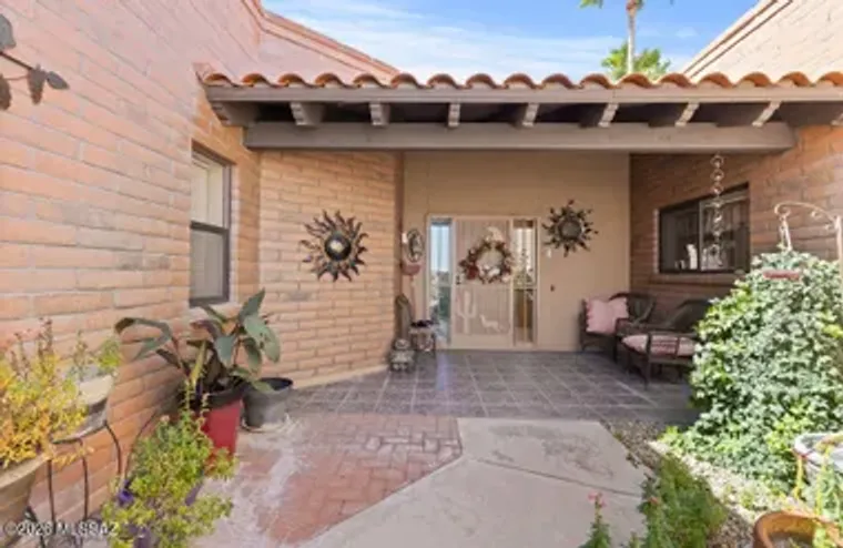 1701 W SONORAN VIEW DR, GREEN VALLEY, AZ..., Green Valley, AZ 85622