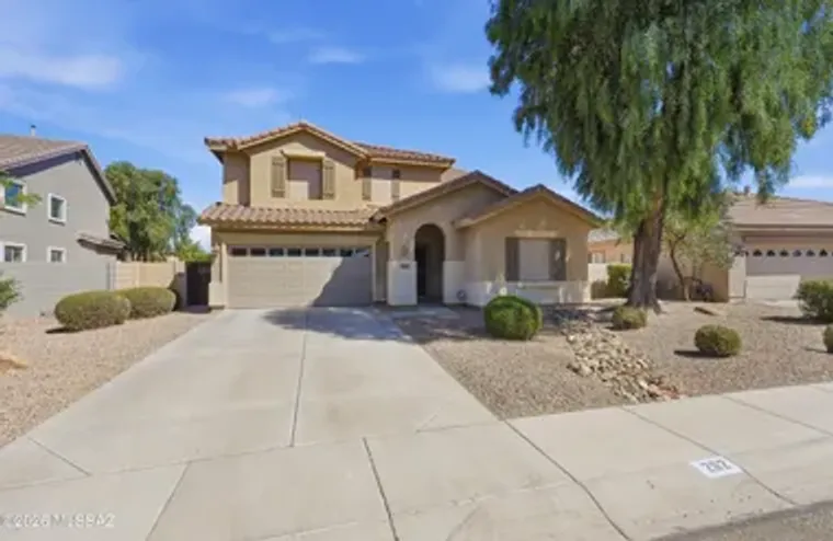 262 S SAN MARINO LOOP, CASA GRANDE, AZ, ..., Casa Grande, AZ 85194