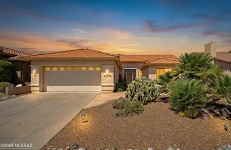 63178 E BROOKE PK DR, SADDLEBROOKE, AZ, ..., Saddlebrooke, AZ 85739