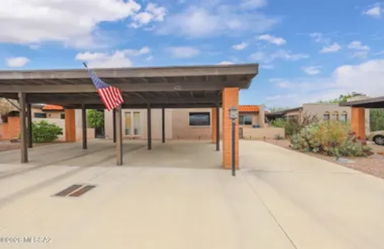 433 N CALLE DEL DIABLO, GREEN VALLEY, AZ..., Green Valley, AZ 85614