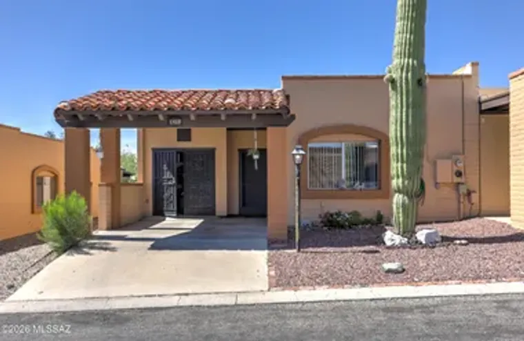 1435 W CALLE PUEBLO, GREEN VALLEY, AZ, 8..., Green Valley, AZ 85622